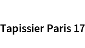Tapissier Paris 17